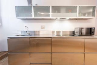 appartamento palazzo bardi apartments n 2 - Florenz - 3