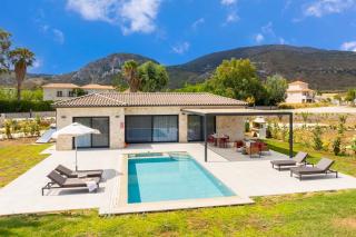 Villa Lilia - Kateliós - 4