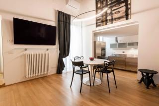 appartamento palazzo bardi apartments n 2 - Florenz - 9