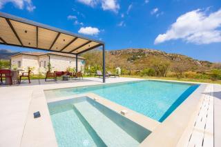 Villa Lilia - Kateliós - 7