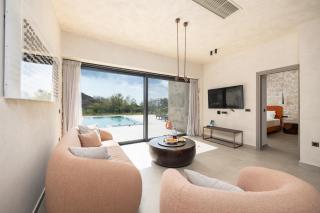 Villa Lilia - Kateliós - 6