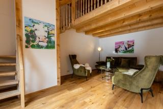 Monte Vita Tirol - Apartments - Biberwier - 6