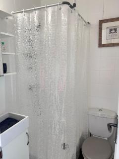 STUDIO POOL HOUSE VUE MER PANORAMIQUE AMAZING SEA VIEW WIFI LINGE INCLUT LINEN INCLUDEd - La Croix-Valmer - 2
