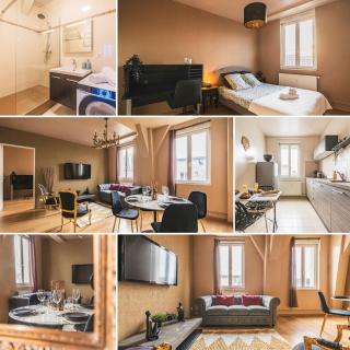 Lundy - Center - Free Park - Reims - 9