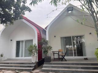Kampheak Roath Bungalows - Kampot - 6