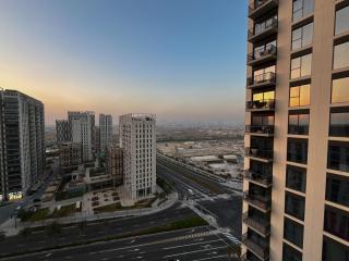 Stylish 1BR Apt in Prime Dubai Hills - Dubai - 8