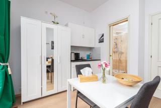 Private Retreat Close to Stations in Praha 3 - Prague - 7