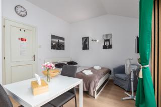 Private Retreat Close to Stations in Praha 3 - Prague - 9