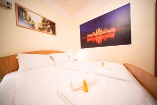 Free Parking Synagogue Apartment - Budapest - 7