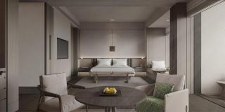 Alila Dong'Ao Island Zhuhai - Zhuhai - 3