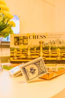 Urban 2 bedroom Nanyuki Mt Kenya Views - 7