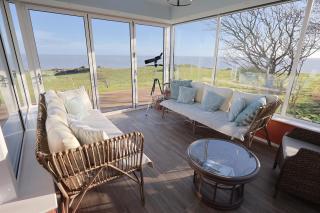 Inglewood - Historic retreat with incredible sea views - 7