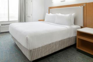 SpringHill Suites Detroit Auburn Hills - 1