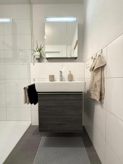 Vollausgestattetes gehobenes Appartment - Markgröningen - 5