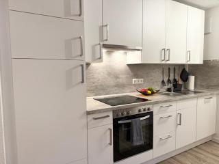 Vollausgestattetes gehobenes Appartment - Markgröningen - 3