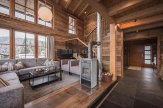 IM WEIDACH Superior Chalets - Leutasch - 8