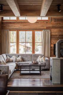 IM WEIDACH Superior Chalets - Leutasch - 6