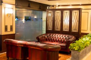 Ramada Encore by Wyndham Amagasaki - 6