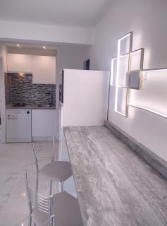 Résidence Graziella Appartement 521 - Juan-les-Pins - 5