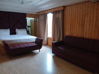 Hotel Drive Inn Mussoorie - Mussoorie - 0