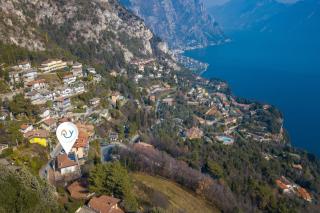 Casa Panorama Tremosinel - Happy Rentals - Tremosine Sul Garda - 1