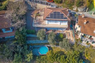 Casa Panorama Tremosinel - Happy Rentals - Tremosine Sul Garda - 9
