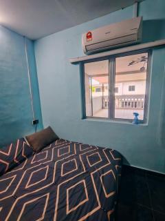Sun & Moon Homestay - Port Dickson - 4