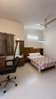 Manjul bungalow - Nashik - 5