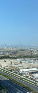 Stylish 1BR Apt in Prime Dubai Hills - Dubai - 9