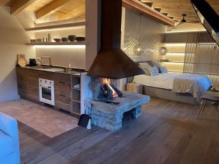 Santa Llúcia Rupit - Rupit i Pruit - 9
