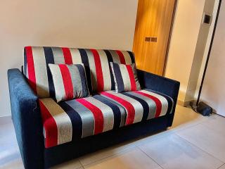 Rosso Apartment - 1