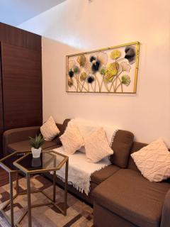 The Air Residences #3724 - Manila - 3