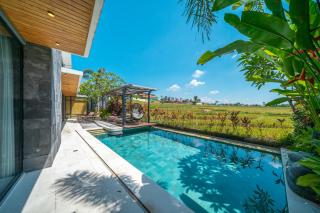 Villa Asri - Incredible Tropical 3BR close to Nyanyi beach! - 1