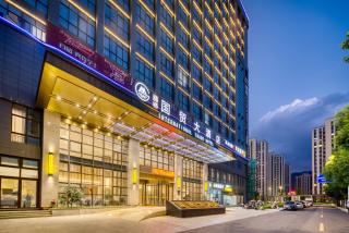 Wenzhou Tengqiao International Trade Hotel - - 2