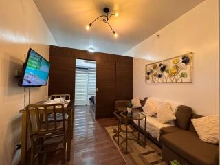 The Air Residences #3724 - Manila - 4