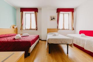 Hotel Spera - Strigno - 8