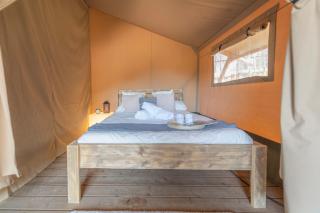 Stags head Safari Tents - 8