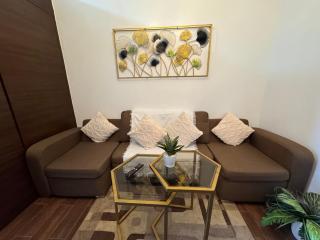 The Air Residences #3724 - Manila - 5