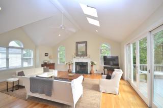 Villa Isaiah - Southampton Luxury Estate - Southampton - 8