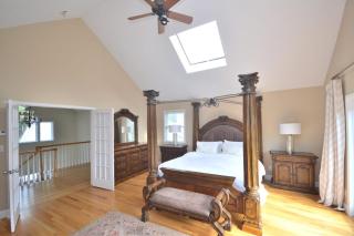Villa Isaiah - Southampton Luxury Estate - Southampton - 7