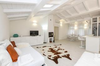 White Loft -Bijou- tra Verona e il Lago di Garda - Pescantina - 5