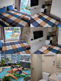 Apartment Pentapolis - Stalkudo - 9