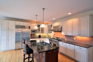Villa Isaiah - Southampton Luxury Estate - Southampton - 6