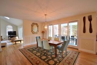 Villa Isaiah - Southampton Luxury Estate - Southampton - 5