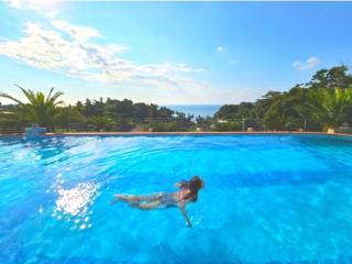 GoldOne Hotel & Suites - Seogwipo - 0