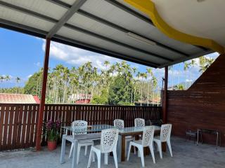 時間煮雨包棟民宿 - 4