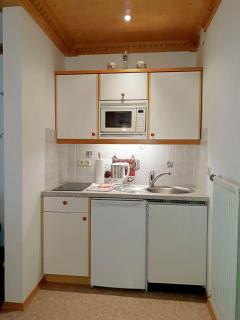 Ferienwohnung-Susanne-im-Gaestehaus-Bergfrieden - Bad Bayersoien - 8