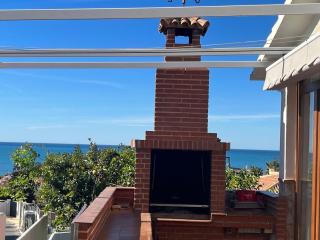 Villa cerca del mar - Torre de Benagalbón - 1