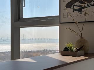 Grape Residence Hotel - Incheon - 5