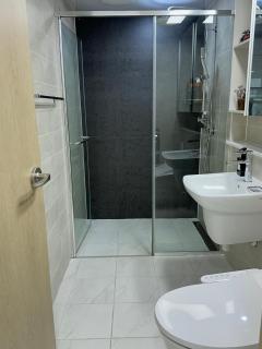 Grape Residence Hotel - Incheon - 4